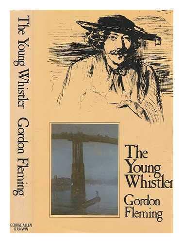 Beispielbild fr Young Whistler zum Verkauf von WorldofBooks