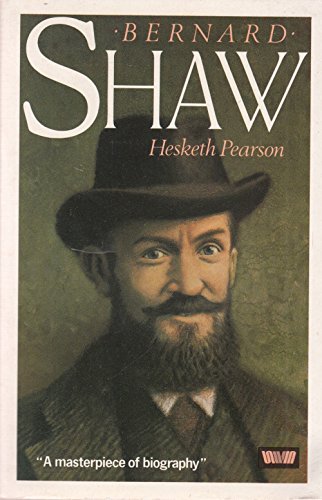 Stock image for Bernard Shaw for sale by WorldofBooks