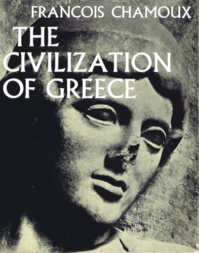 9780049380073: The Civilization of Greece