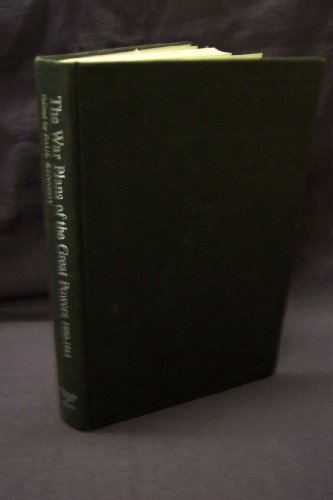 9780049400566: War Plans of the Great Powers, 1880-1914