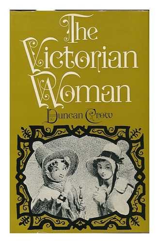 Beispielbild fr Victorian Woman zum Verkauf von HALCYON BOOKS
