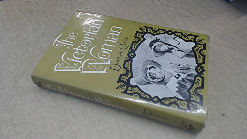 Beispielbild fr Victoria and the Victorians zum Verkauf von HALCYON BOOKS