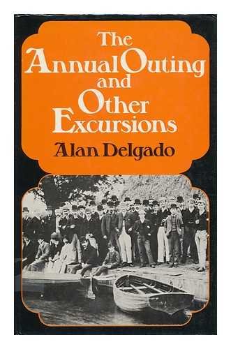 9780049421486: Annual Outing and Other Excursions