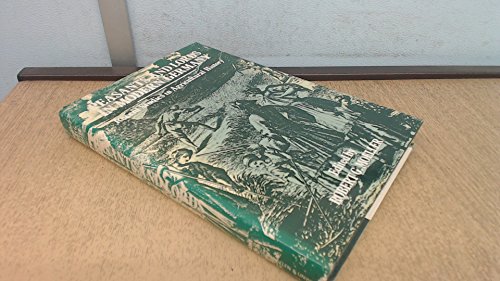 Imagen de archivo de PEASANTS AND LORDS IN MODERN GERMANY: RECENT STUDIES IN AGRICULTURAL HISTORY a la venta por JB's Book Vault