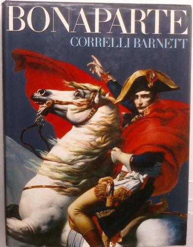 Bonaparte (9780049440111) by Barnett, Correlli