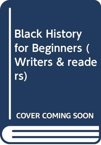 9780049730137: Black History for Beginners