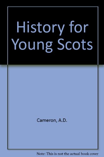 9780050000687: History for Young Scots: Bk. 2
