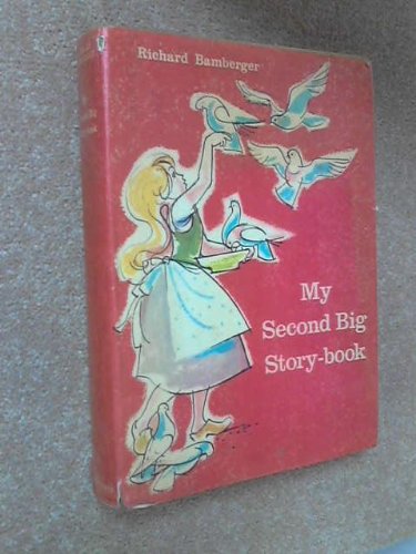 9780050004845: My Second Big Story Book