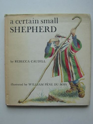 9780050004890: Certain Small Shepherd