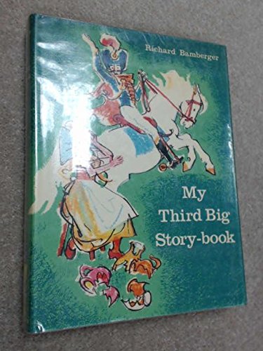 9780050006665: My Third Big Story Book