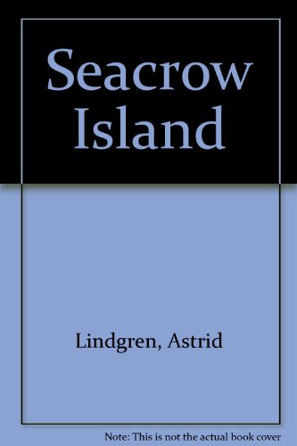 9780050006733: Seacrow Island