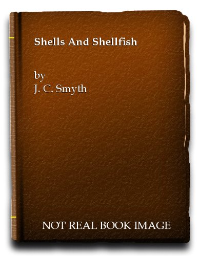 Stock image for Shells and Shellfish (Open Air Library) for sale by Re-Read Ltd