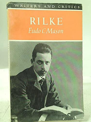 9780050014226: Rilke