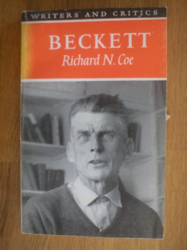 Imagen de archivo de Beckett Coe, Richard N. a la venta por LIVREAUTRESORSAS