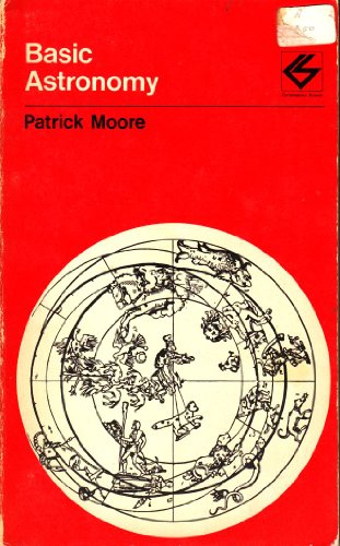 9780050014905: Basic Astronomy (Contemporary Science Paperbacks)