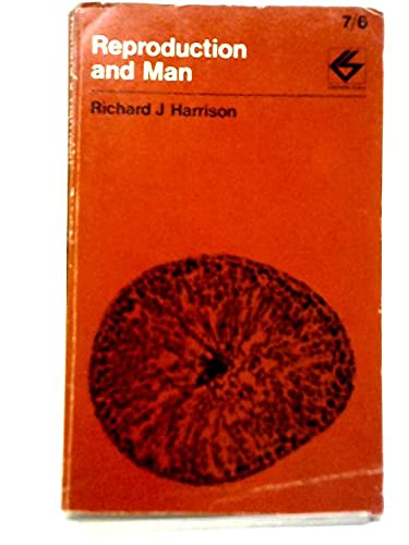 Beispielbild fr Reproduction and Man (Contemporary Science Paperbacks) zum Verkauf von Kennys Bookshop and Art Galleries Ltd.