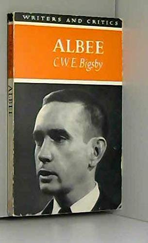 9780050017777: Edward Albee