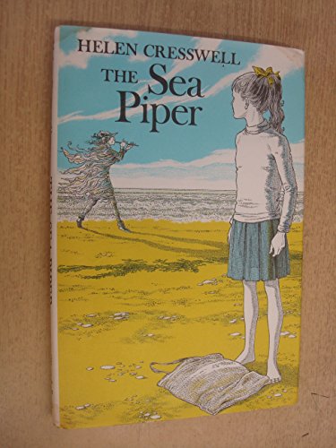 Stock image for Sea Piper for sale by Lewes Book Centre