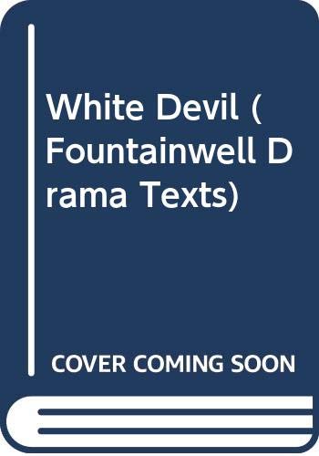 9780050018125: White Devil