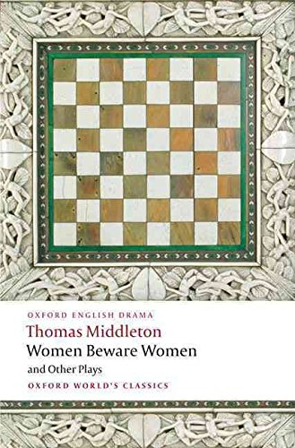 Women Beware Women (Fountainwell Drama Texts) (9780050018163) by Thomas; Mulryne Middleton