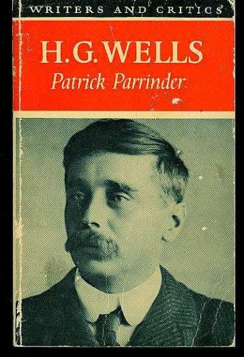 9780050021521: H.G.Wells