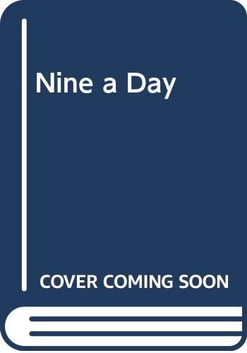 Stock image for Nine a Day for sale by Bahamut Media