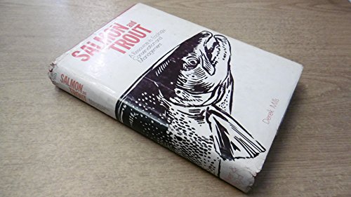 Beispielbild fr Salmon and Trout: A Resource, its ecology, conservation and management zum Verkauf von WorldofBooks