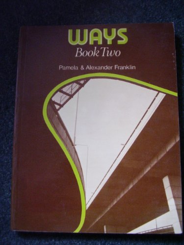 9780050023754: Ways: Bk. 2