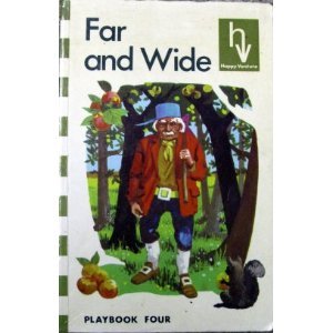 Beispielbild fr Far & Wide (Playbk. 4) (Happy Venture Series) zum Verkauf von WorldofBooks
