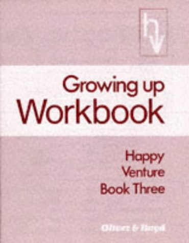 Happy Venture Workbook: Workbook 3 (Happy Venture) (9780050023921) by F J Schonell