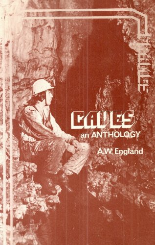 Stock image for Caves Anthology for sale by MusicMagpie
