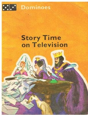 9780050025208: Story Time on Television (Dominoes)