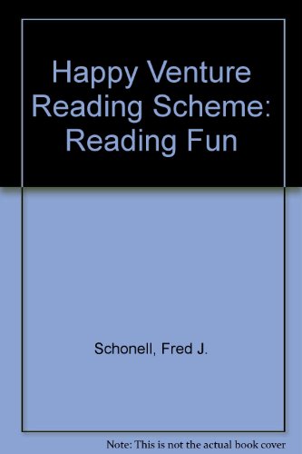 Stock image for Reading Fun ( Happy Venture Reading Scheme ) for sale by Oopalba Books