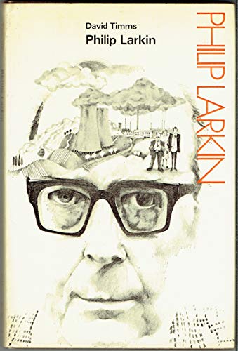 9780050026540: Philip Larkin (Modern Writers S.)