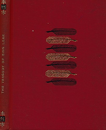 9780050027004: King Lear (Fountainwell Drama Texts)