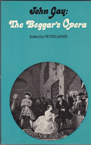 Imagen de archivo de The Beggar's Opera a la venta por WorldofBooks