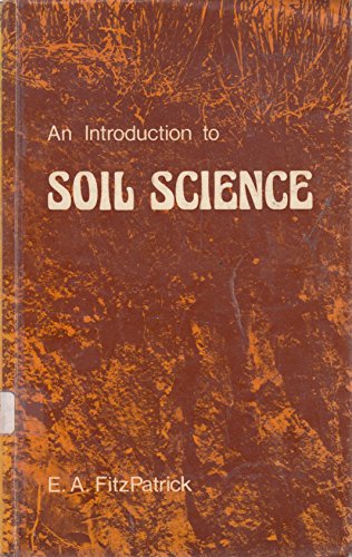 Imagen de archivo de An Introduction to Soil Science a la venta por WorldofBooks