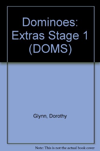 9780050027974: Extras (Stage 1) (DOMS)