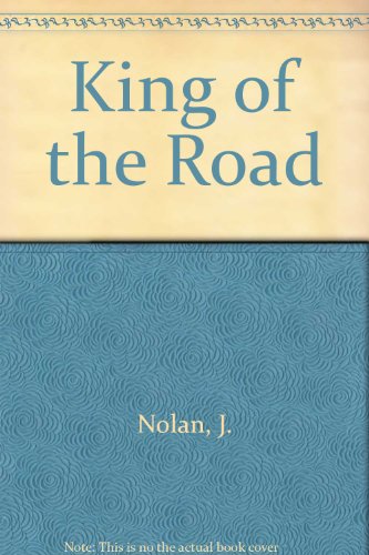 9780050030387: King of the Road: Bks. 5-8