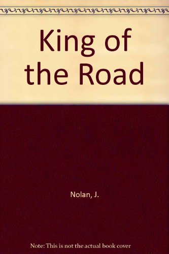 9780050030394: King of the Road: Bks. 9-12