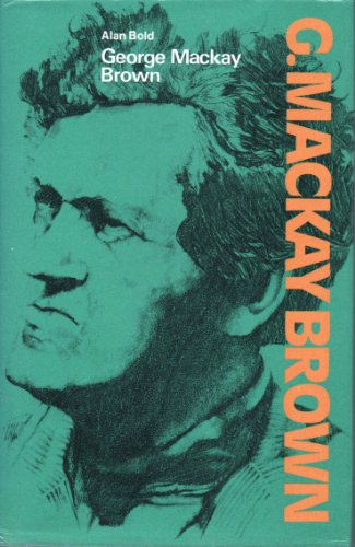 9780050030899: George Mackay Brown