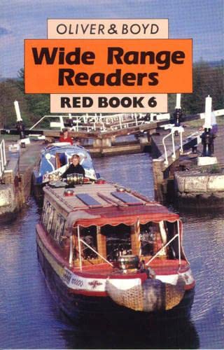 Stock image for Wide Range Reader: Red Book Bk. 6 for sale by Greener Books