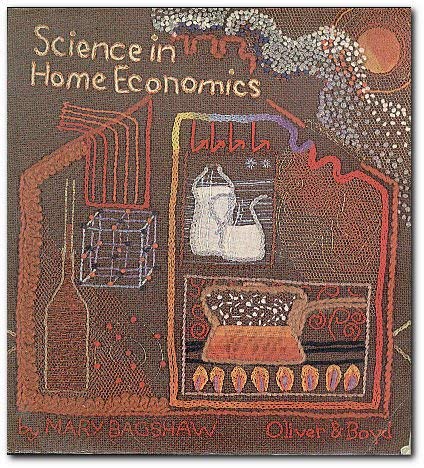 Science in Home Economics (9780050032541) by Bagshaw, Mary