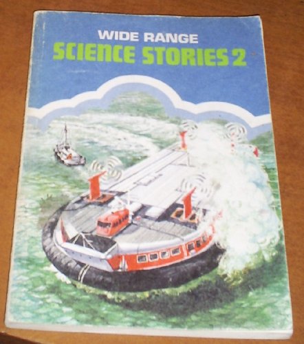 Stock image for Wide Range Readers: Subject Rdrs.: Science Stories, Bk.2 for sale by WorldofBooks