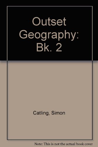 Beispielbild fr Outset Geography: Bk. 2 zum Verkauf von AwesomeBooks
