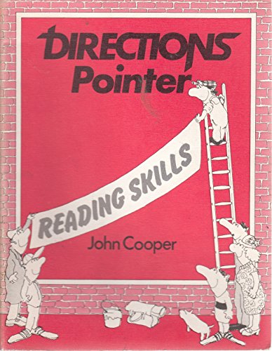 9780050033159: Pointer Reading Skills (Directions S.)