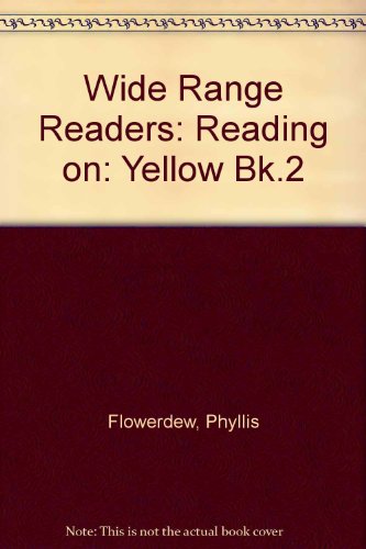 9780050033593: Reading on: Yellow Bk.2