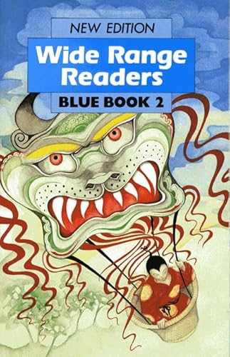 9780050037447: Wide Range Reader Blue Book 02 Fourth Edition