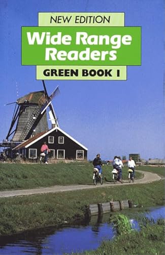 Beispielbild fr new edition wide range readers green book 1 zum Verkauf von WorldofBooks