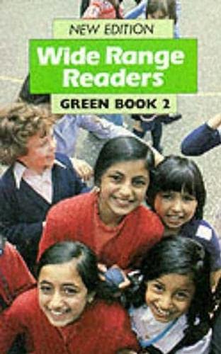 Stock image for Wide Range Reader: Green Book 2 (Wide Range) (Bk. 2) [Soft Cover ] for sale by booksXpress